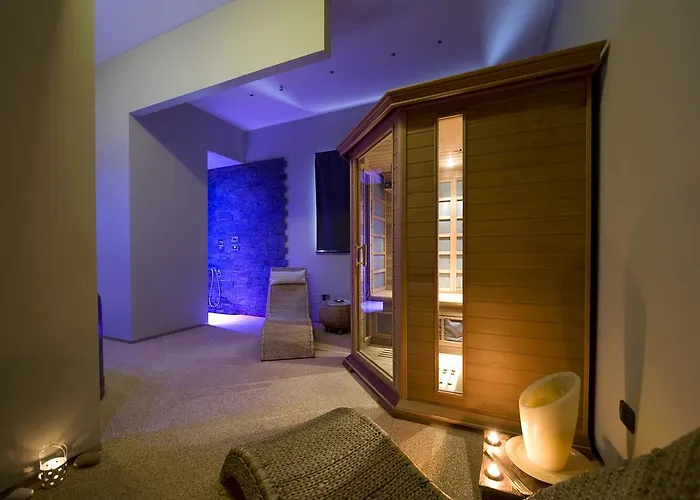 Borgo Pantano Ξενοδοχείο Συρακούσες