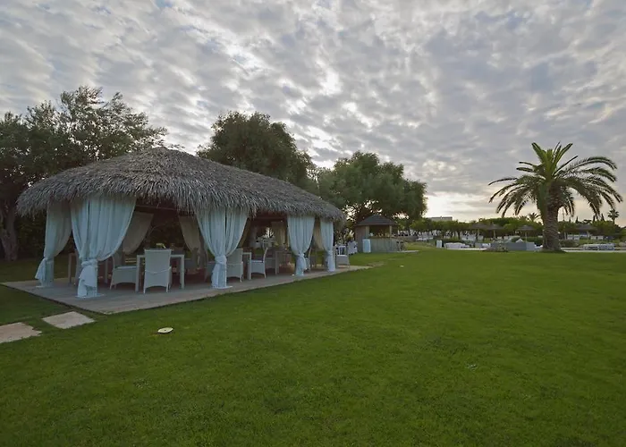 Borgo Pantano 4* Συρακούσες