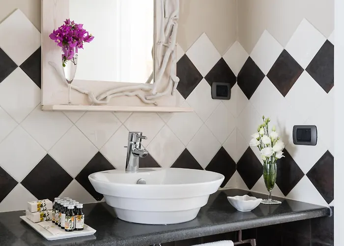 Borgo Pantano Hotel Syrakus