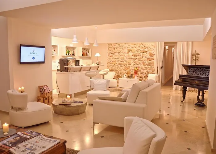 Ξενοδοχείο Borgo Pantano 4*