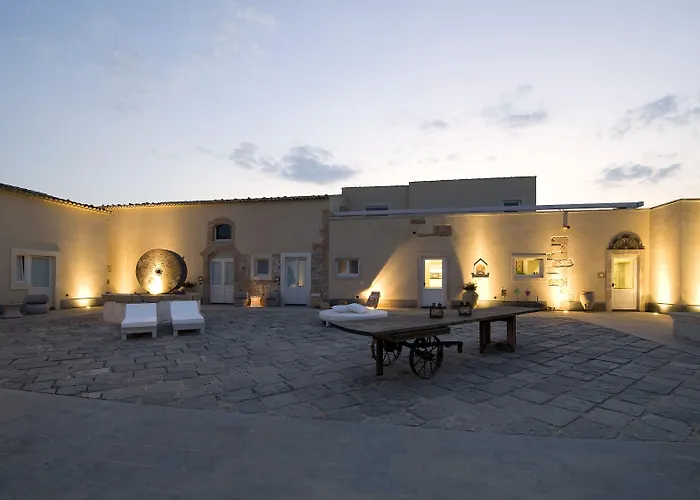 Borgo Pantano Ξενοδοχείο