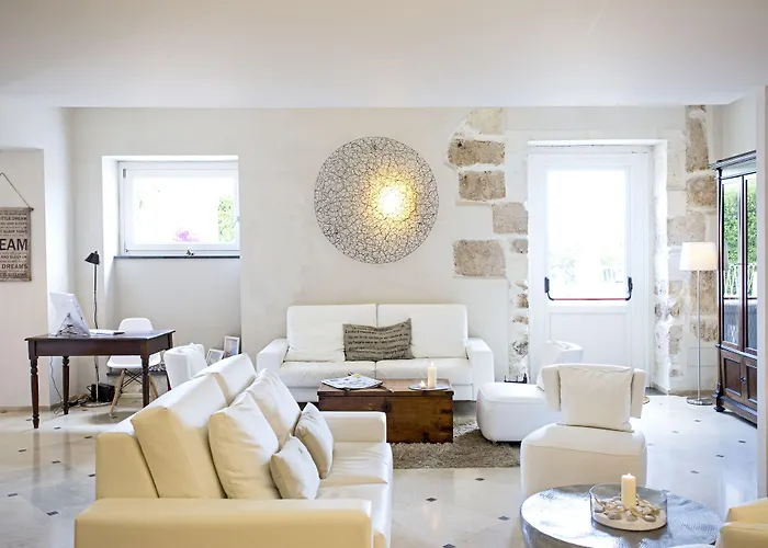 Borgo Pantano 4* Συρακούσες