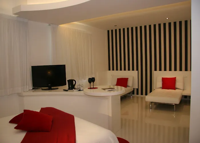 Ξενοδοχείο Borgo Pantano 4*