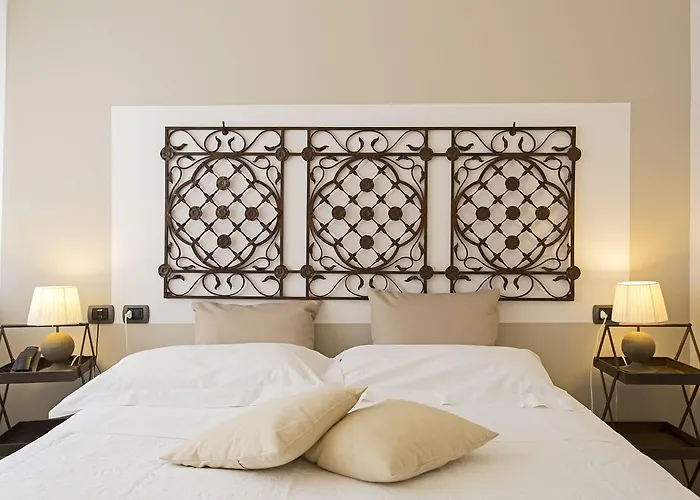 Borgo Pantano Ξενοδοχείο 4*