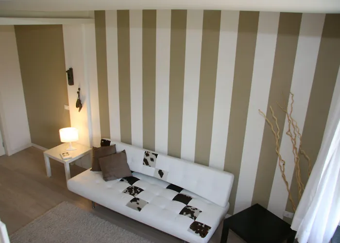 Ξενοδοχείο Borgo Pantano 4*