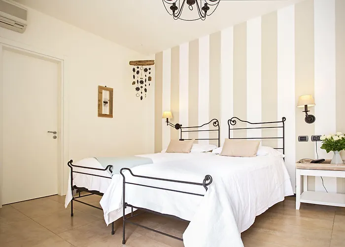 Borgo Pantano Ξενοδοχείο Συρακούσες