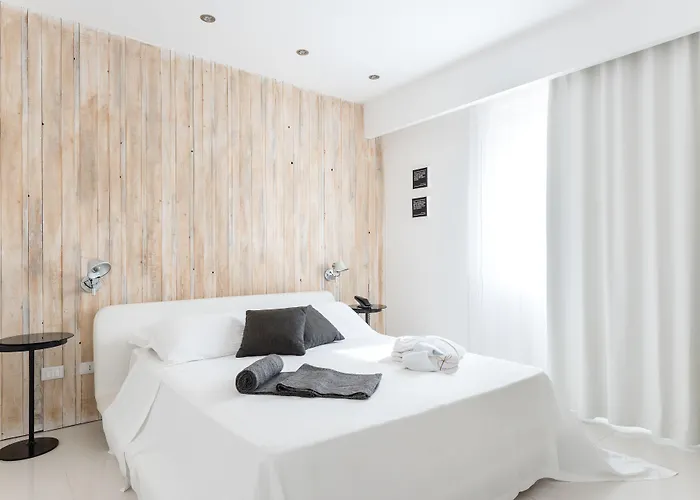 Borgo Pantano 4* Συρακούσες