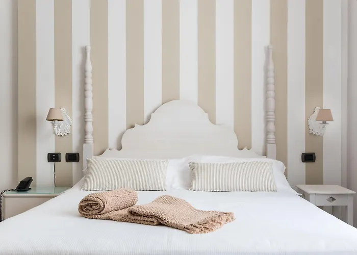 Borgo Pantano Ξενοδοχείο