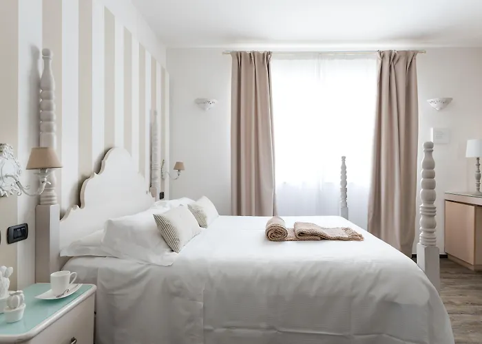 Borgo Pantano Ξενοδοχείο Συρακούσες