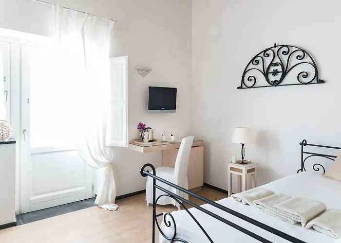 Borgo Pantano 4* Συρακούσες