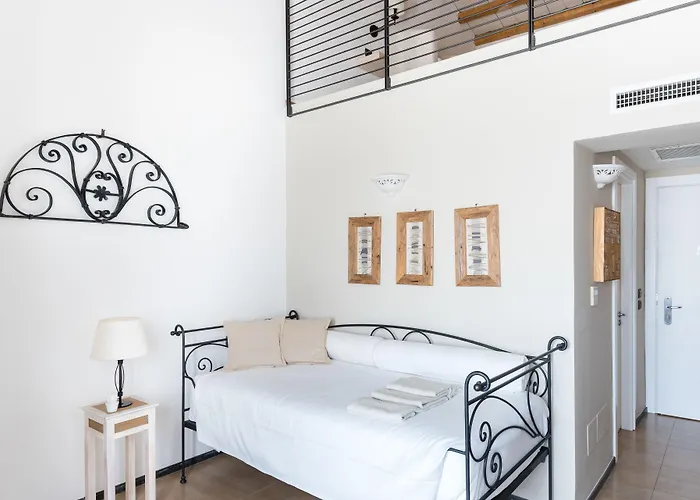 Ξενοδοχείο Borgo Pantano 4*