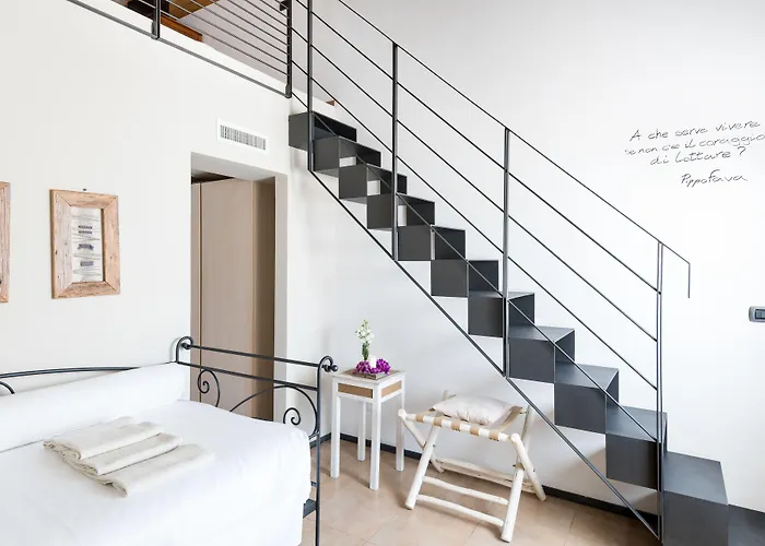 Borgo Pantano Ξενοδοχείο Συρακούσες