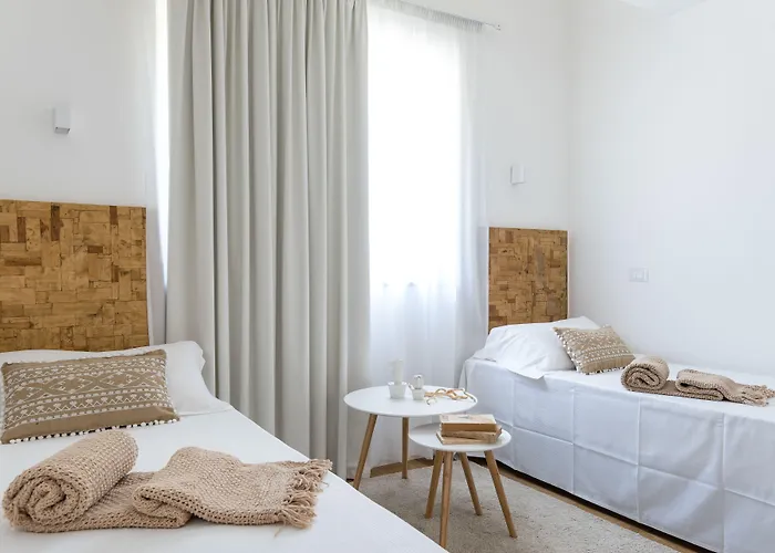 Ξενοδοχείο Borgo Pantano