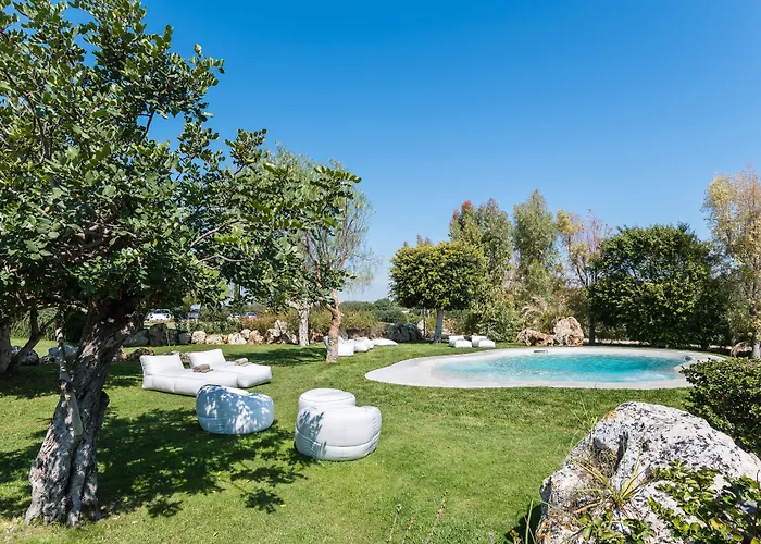 Borgo Pantano Συρακούσες