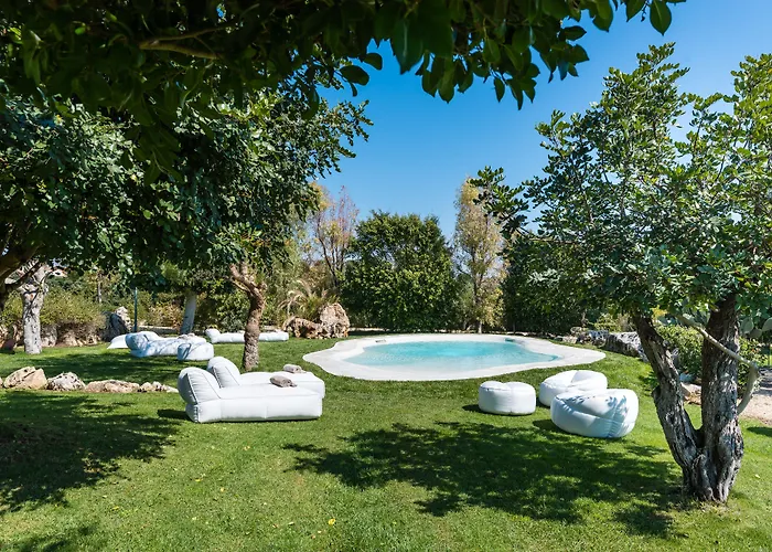 Ξενοδοχείο Borgo Pantano 4*