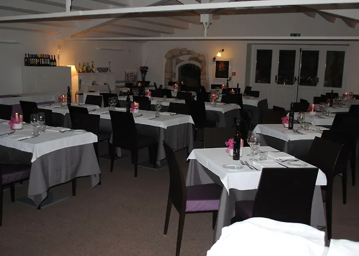 Ξενοδοχείο Borgo Pantano