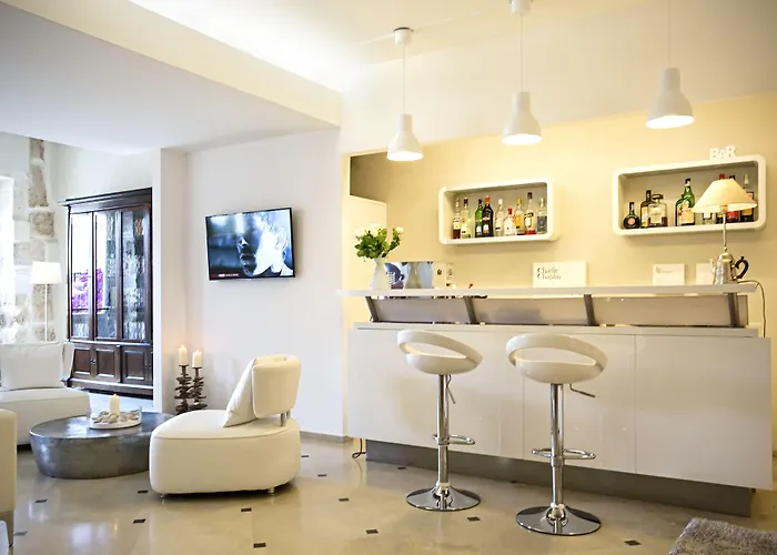 Borgo Pantano 4* Συρακούσες