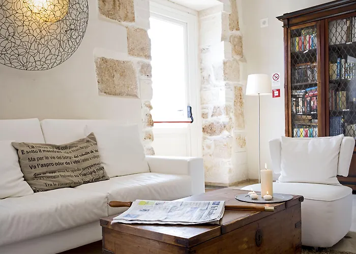 Borgo Pantano Συρακούσες