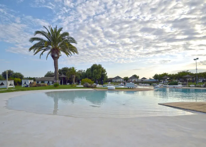 Ξενοδοχείο Borgo Pantano