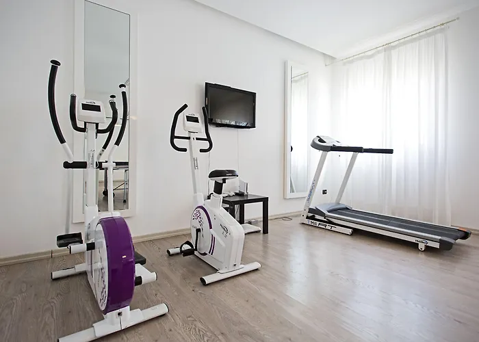 Ξενοδοχείο Borgo Pantano