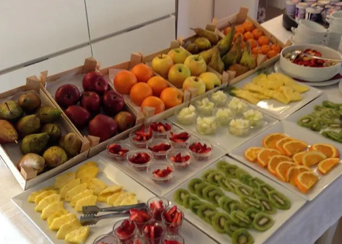 Borgo Pantano 4* Συρακούσες