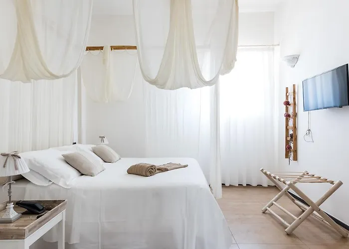 Ξενοδοχείο Borgo Pantano 4*