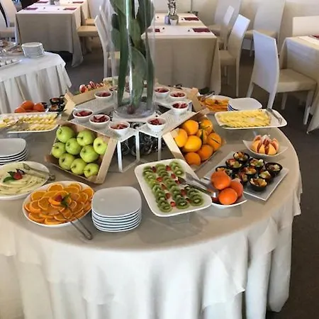 Borgo Pantano Syrakusa