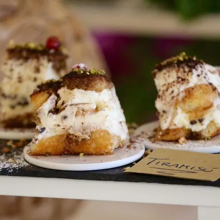 Borgo Pantano Hotell Syrakusa