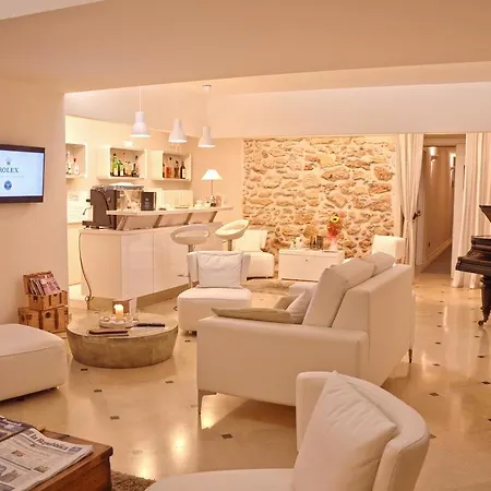 Hotell Borgo Pantano 4*