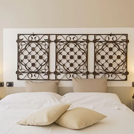 Borgo Pantano Hotell 4*