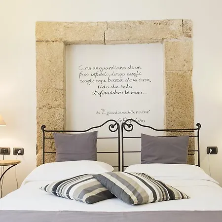 Hotell Borgo Pantano