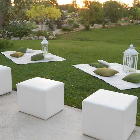 Borgo Pantano Hotell