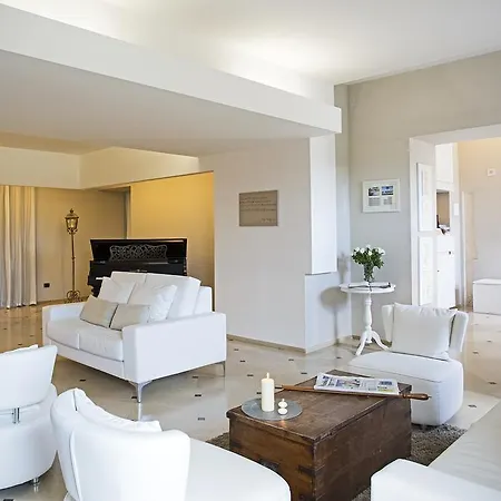 Hotel Borgo Pantano 4*