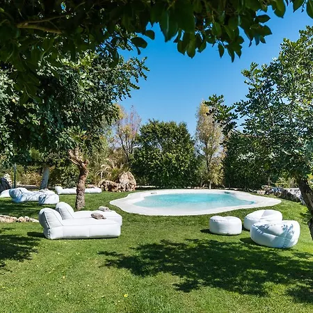 Hotel Borgo Pantano Syracuse