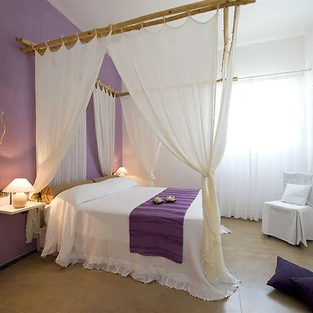 Borgo Pantano Hotel Syracuse