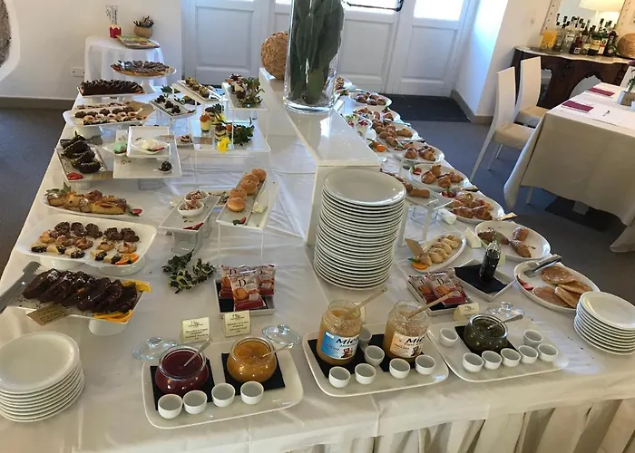 Borgo Pantano Otel 4*