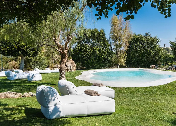 Borgo Pantano 4*