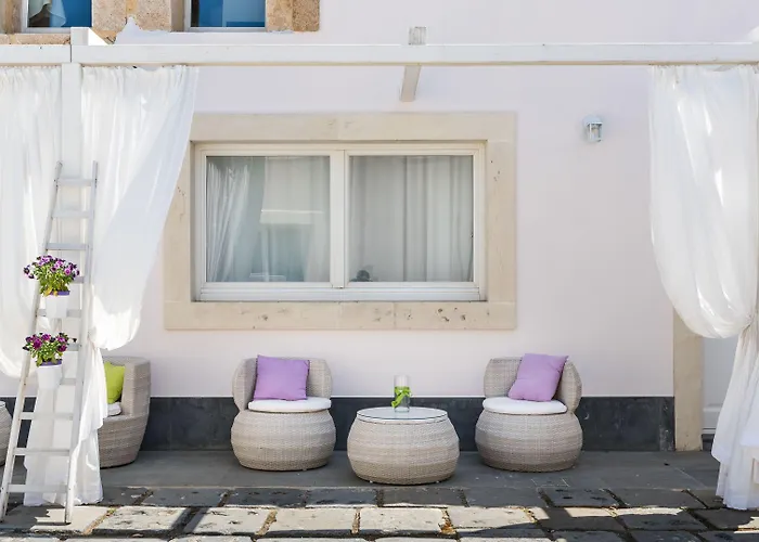 Borgo Pantano Otel