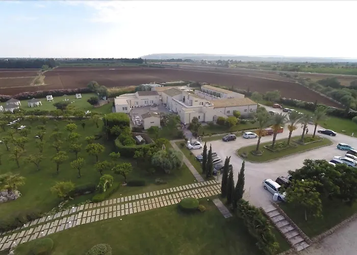 Borgo Pantano 4*
