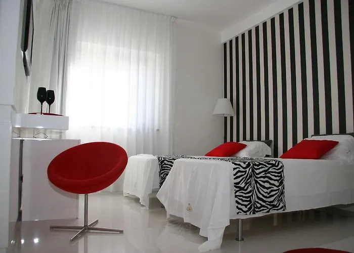 Borgo Pantano 4* Siraküza